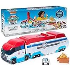 Paw Patrol Bilkøretøj Paw Patrol Launch'N Haul 2-in-1 Track Set