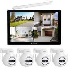 SRIHOME NVS010 1