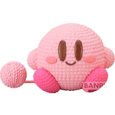 Banpresto Kirby Amicot Petit 5cm