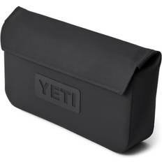 Yeti Friluftsudstyr Yeti Sidekick Dry 1L Gear Case Black