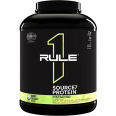 Rule One Source7 Protein Pistacie Gelato 2260g