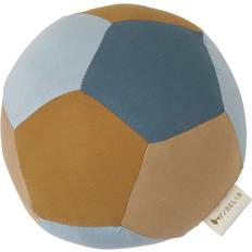 Fabelab Legetøj Fabelab Mjuk Boll Blue Mix
