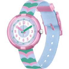 Flik Flak Retro Scales ZFPNP151, Rosa