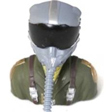 Fjernstyret legetøj E-Flite Pilot F-18 80mm EDF