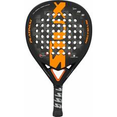 Siux Padel bat Siux Pala De Pádel Platinum Revolution 24K