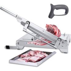 Kitchenware Bavnnro Meat Slicer Chicken Vegetable Chopper