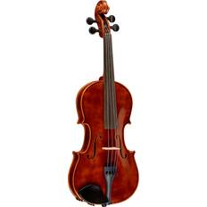 Wood Violins Bellafina Musicale Series Violin Outfit 3/4 Size