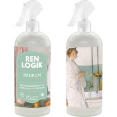 Bathroom Spray Elderflower 500 ml