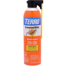 Orange Pest Control Terro T2102-6 Scorpion Killer, Orange