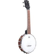 Gold Tone BUC Banjolele banjo-ukulélé concert avec étui