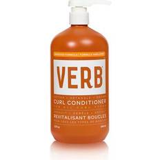 Verb Acondicionador Curl Conditioner - Belleza