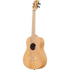 Kala Bamboo Baritone Ukulele Natural