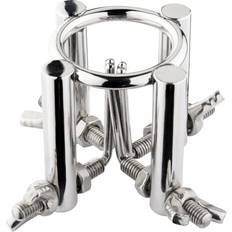 4-Way Urethral Stretcher silver