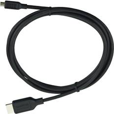 Bon_marché Accessoires pour caméra d'action GoPro Micro HDMI Cable Official Accessory