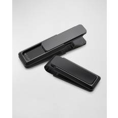 Aluminum Money Clips M-Clip Blackout Aluminum Money