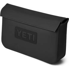 Yeti Outdoor-Ausrüstungen Yeti Sidekick Dry 3L Waterproof Gear Bag Black