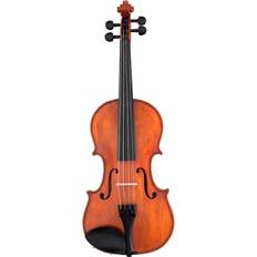 Red Violins Scherl And Roth Sr51 Galliard Series Student Violin Outfit 3/4