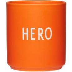 Design Letters Favourite Hero Mug 25cl