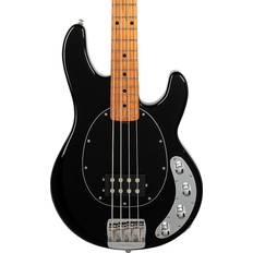 Music Man Ernie Ball StingRay Black 678