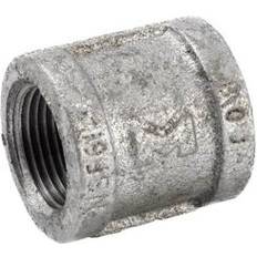 Check Valves SouthLand 3/4 in. Galvanized Malleable Iron FPT x FPT Coupling Fitting