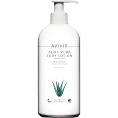 Aloe Vera Body Lotion