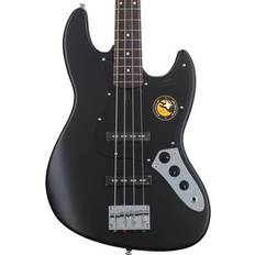 Sire Strengeinstrumenter Sire V3P-4 Black Satin Electric Bass Guitar