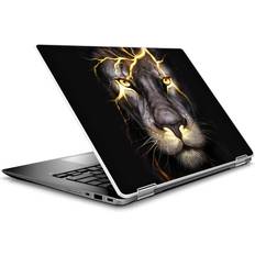 Gold Sleeves It's a Skin Laptop Notebook Vinyl Sticker Cover Decal 2