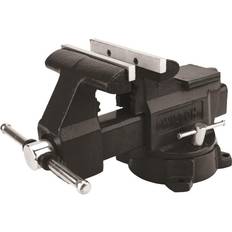 Bench Clamps Wilton 5 Utility Vise Black Bench Clamp