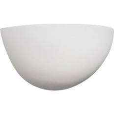 QAZQA Smart White Wall light