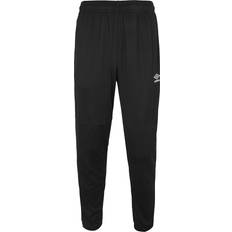 Umbro Women Trousers Umbro Diamond Pants - Black/White