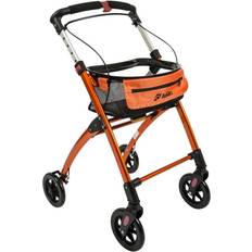 Jaguar inomhusrollator, Orange