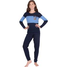 Underwear Harry Potter Quidditch House Crest Pajama, Ravenclaw