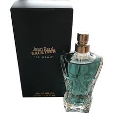 Fragrances Jean Paul Gaultier Le Toilette EdT