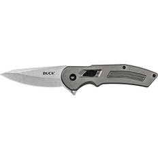 Hexam SUR Lock A/O Gray