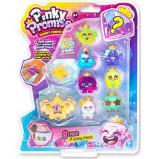 Pinky promise 8-pack blister På lager i butik