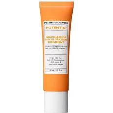 Peter Thomas Roth Cure del viso Peter Thomas Roth Potent C Niacinamide Discoloration Treatment 1.7 oz 50ml