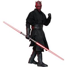 Hot Toys Star Wars Darth Maul (Episode I) 1:6 Movie Masterpiece figurine veelkleurig Onesize