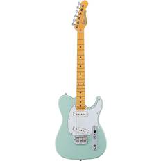 G&L Tribute ASAT Special Surf Green Guitarra electrica