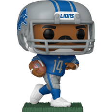 NFL Funko POP! AmonRa St.brown: Lions