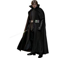 Star Wars Action Figures Hot Toys Star Wars Dark Empire Luke Skywalker 1:6 Scale Collectible Statue