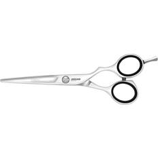 White Hair Scissors Jaguar Lumen 5.5in Scissor