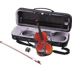 Yamaha Violins Yamaha AV7 4/4 Violin Outfit