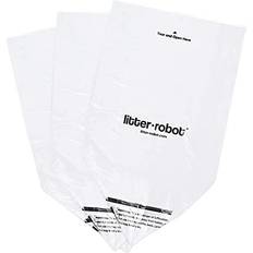 Whisker Litter-Robot Waste Drawer Liners 100 Pack Litter