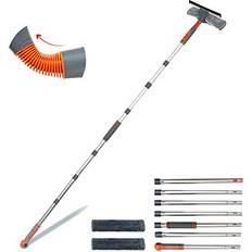 Professional Window Squeegee Cleaner 105 Inch