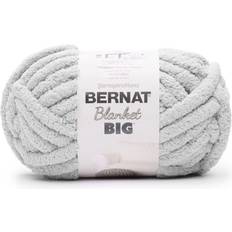 Bernat Bernat Blanket Big Yarn in Misty Gray 10.5 Michaels 10.5