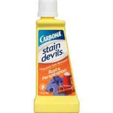 Cleaning Equipment & Cleaning Agents Carbona Stain Devils Rust Perspiration Professional Strength Laundry Stain Remover