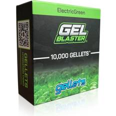 Halpa Leikkiaaseet Gel Blaster lets Vihreät pallot 10K