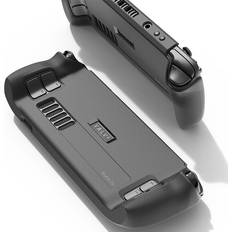 MAX&Co. Skull & co. gripcase sd for steam deck - GripCase SD [Black]