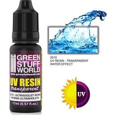 Green Stuff World UV Resin Water Effect 17ml