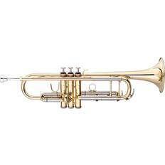 Trumpets Levante LV-TR5205 Bb Trumpet Yellow Brass